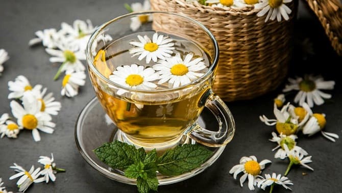 Чай проти стресу: 5 найкращих напоїв для заспокоєння нервової системи 1