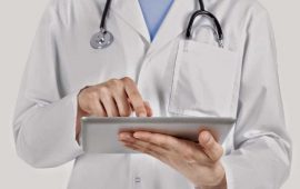 Сервис DocDoc для записи к врачу онлайн теперь и для жителей Шадринска