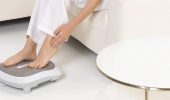Як обрати масажер для ніг: головні нюанси та правила
