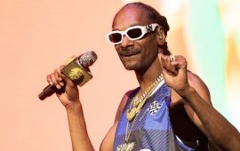 Популярного рэпера Snoop Dogg обвинили в сексуальном насилии