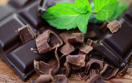 Вкусно и полезно: 5 важных свойств темного шоколада, о которых нужно знать