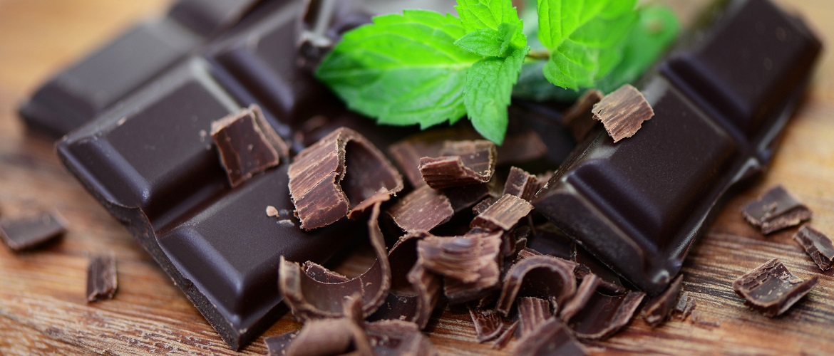 Вкусно и полезно: 5 важных свойств темного шоколада, о которых нужно знать