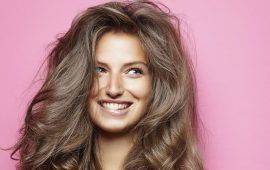 Создаем объем на тонких волосах: простые способы для женщин
