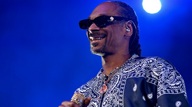 Популярного рэпера Snoop Dogg обвинили в сексуальном насилии 2