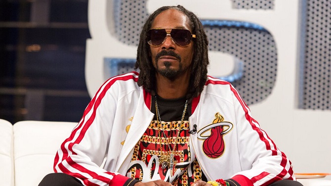 Популярного рэпера Snoop Dogg обвинили в сексуальном насилии 3