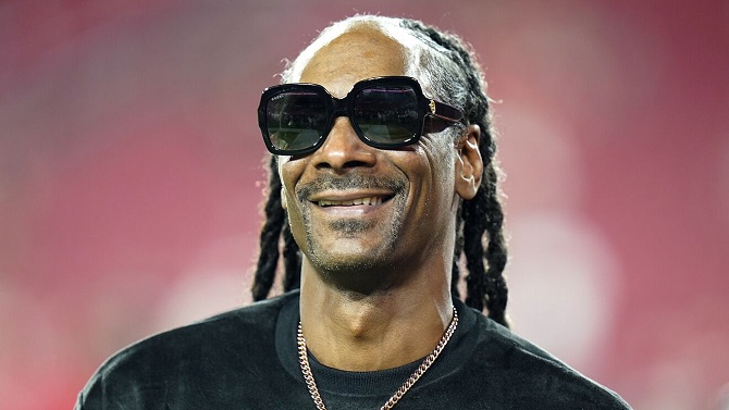 Популярного рэпера Snoop Dogg обвинили в сексуальном насилии 4