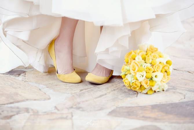 Как выбрать свадебную обувь: советы для будущих невест 12