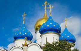 Православний календар на 2022: церковні свята, дати постів, коли буде Великдень