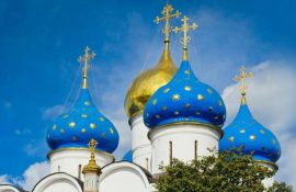 Православный календарь на 2022: церковные праздники, даты постов, когда будет Пасха