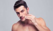 Уход за кожей для мужчин: 8 секретов для лица без прыщей