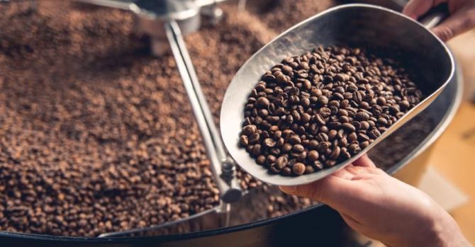Спешелти кофе от избранных фермеров мира в Coffee Story 1