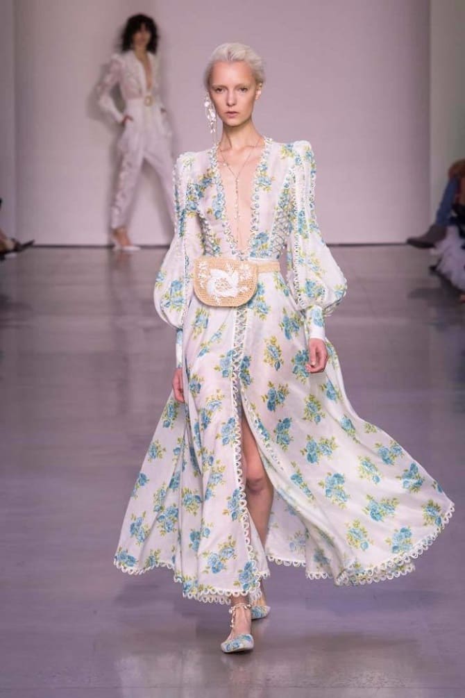 Модні принти 2022: що вибрати модницям для стильних луків? 15