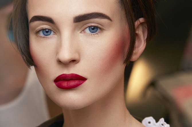 Модный макияж весна-лето 2022: основные тренды 6