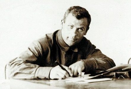 Основоположник дзюдо Ощепков Василий Сергеевич