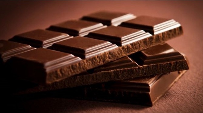 Вкусно и полезно: 5 важных свойств темного шоколада, о которых нужно знать 4