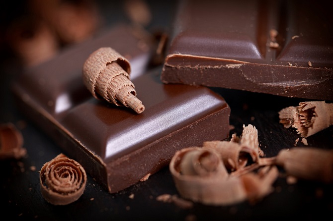 Вкусно и полезно: 5 важных свойств темного шоколада, о которых нужно знать 5