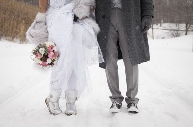 Как выбрать свадебную обувь: советы для будущих невест 14