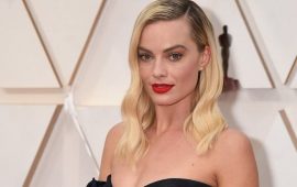 The secrets of the perfect figure from Margot Robbie – how to eat so as not to gain weight?