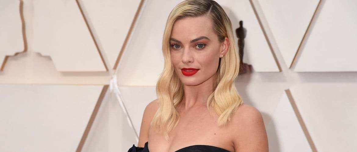 The secrets of the perfect figure from Margot Robbie – how to eat so as not to gain weight?