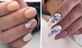 The most feminine manicure ideas for spring 2022