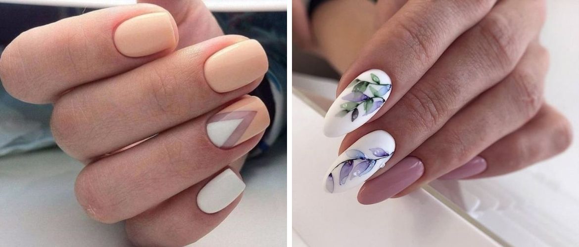 The most feminine manicure ideas for spring 2022