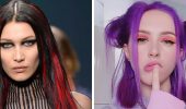 Already outdated. Anti-trends in hair coloring in the spring-summer season 2022