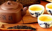 Китайский чай – ароматный напиток с особыми свойствами