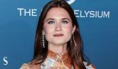 Harry Potter actress Bonnie Wright married