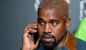 Kanye West wurde von den Grammys suspendiert. Das liegt an seinem Verhalten