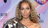 Singer Leona Lewis pregnant with first child