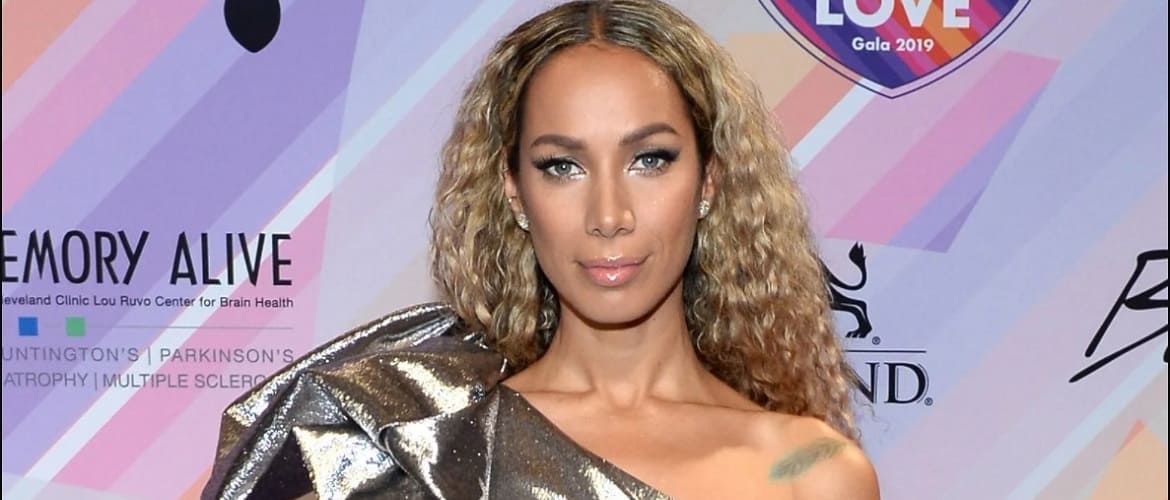 Singer Leona Lewis pregnant with first child