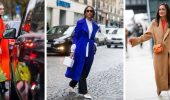 Stilvolle Manteldesigns für den Frühling 2022, die Ihren Look aufpeppen