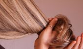 How to care for hair so that it does not become electrified