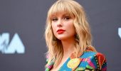 Taylor Swift to Receive Honorary Doctorate