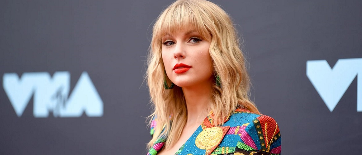Taylor Swift erhält Ehrendoktorwürde