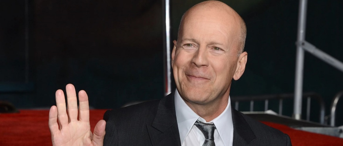 Bruce Willis puts acting career on hold due to speech impediment