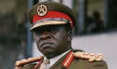 Диктатор Уганди Іді Амін: неіснуючі титули та вороги на обід