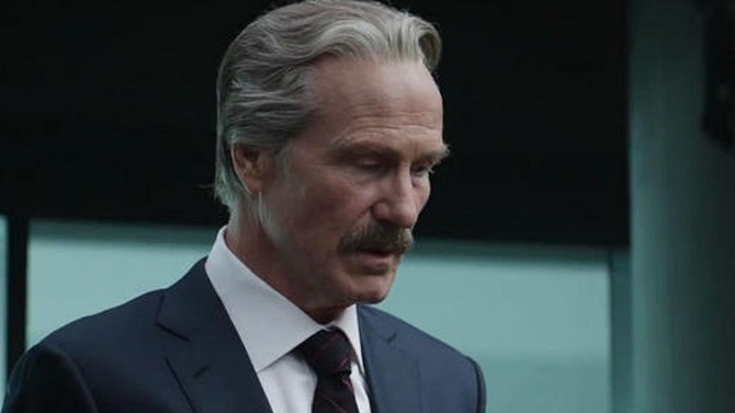 Oscar-Preisträger und Marvel-Filmstar William Hurt stirbt 4