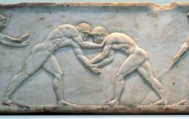 Хто сильніший – сучасні спортсмени чи легендарні атлети з давнини?