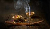 The magical properties of incense: a beneficial effect on the soul and body