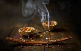 Магічні властивості ароматів: корисний вплив на душу та організм