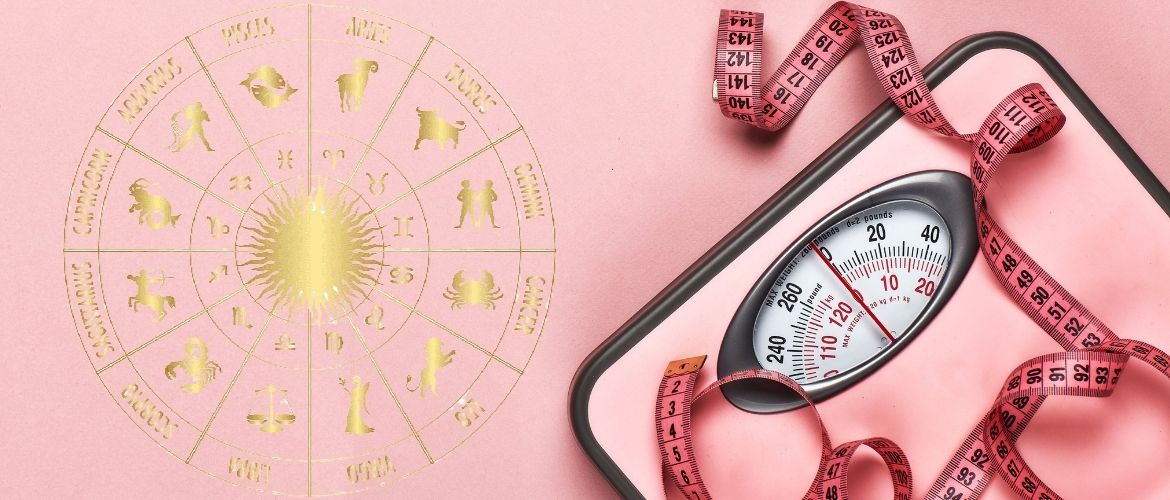 Astrological diet: how do zodiac signs lose weight?