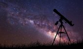 Астрономічні події, що відбудуться у 2022 році