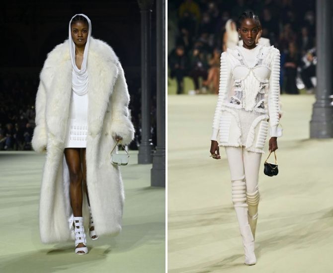 Тиждень моди в Парижі 2022 – найцікавіше з модних колекцій 16