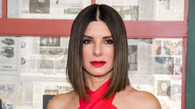 Sandra Bullock temporarily retires from acting for the sake of children 2