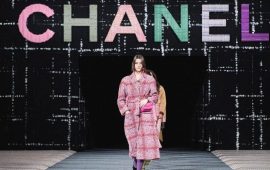 Тиждень моди в Парижі 2022 – найцікавіше з модних колекцій
