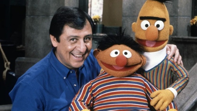 Sesame Street star Emilio Delgado dies 2