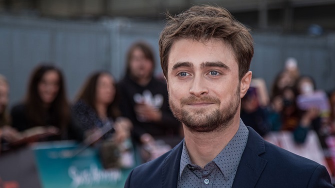 Daniel Radcliffe will seine Rolle als Harry Potter nicht wiederholen 2