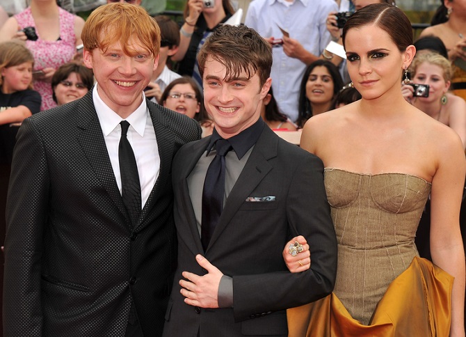 Daniel Radcliffe will seine Rolle als Harry Potter nicht wiederholen 4