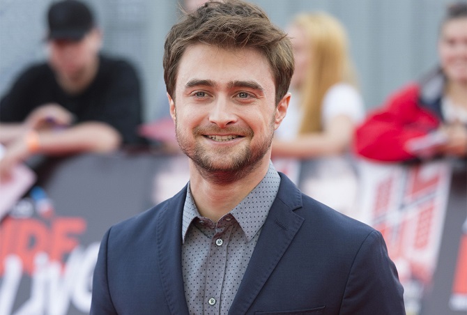 Daniel Radcliffe will seine Rolle als Harry Potter nicht wiederholen 1